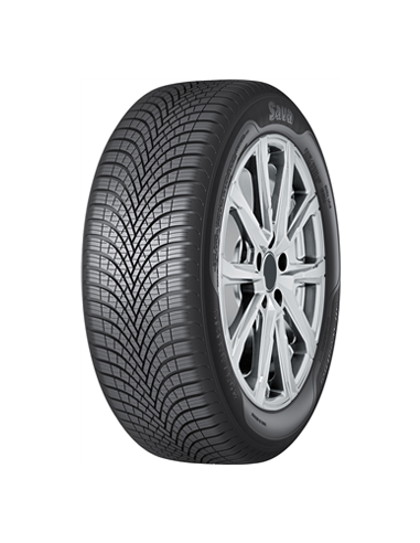 SAVA All Weather 225/60 R17 99V | PneumaticiDiretti