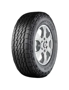 BRIDGESTONE ALL-TERRAIN A/T002 255/55 R18 109H