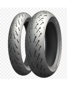 MICHELIN 120/70 ZR17 58W ROAD 5