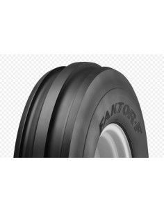 VREDESTEIN 11.00 -16 122A8 FAKTOR-F  TT 10PR
