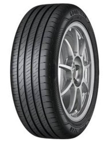 GOODYEAR EFFICIENTGRIP PERFORMANCE-2 215/60 R17 100H | PneumaticiDiretti