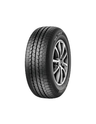 SUMITOMO SL727 225/65 R16 112T | PneumaticiDiretti