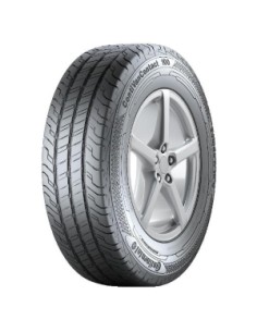 CONTINENTAL ContiVanContact 100 205/75 R16 110/108R