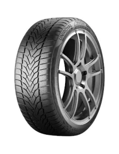UNIROYAL WinterExpert 235/60 R18 107V