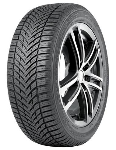 NOKIAN SEASONPROOF C1 225/65 R16 112R | PneumaticiDiretti