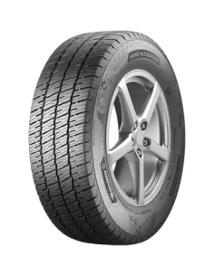 BARUM Vanis AllSeason 215/75 R16 113/111R
