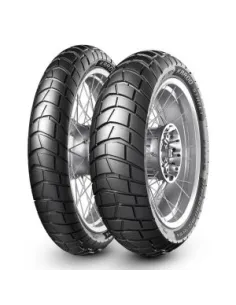 METZELER KAROO STREET 110/80 R19 59V