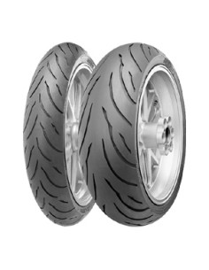 CONTINENTAL 120/60 ZR17 55W CONTIMOTION  Z TL
