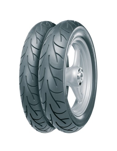 CONTINENTAL CONTIGO! 100/90 R19 57H | PneumaticiDiretti
