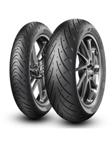 METZELER ROADTEC 01 R 130/70 R17 62H | PneumaticiDiretti