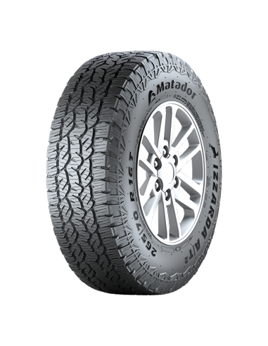 MATADOR MP72 Izzarda A/T 2 235/75 R15 109T | PneumaticiDiretti