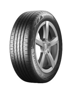 CONTINENTAL EcoContact 6 AR 215/60 R17 96V