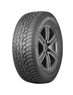NOKIAN Hakkapeliitta CR4 195/75 R16 107/105R