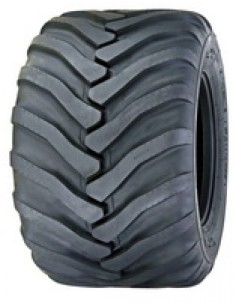 ALLIANCE 500/60 -22.5 158A8 331  20PR FORESTAL FLOTACION