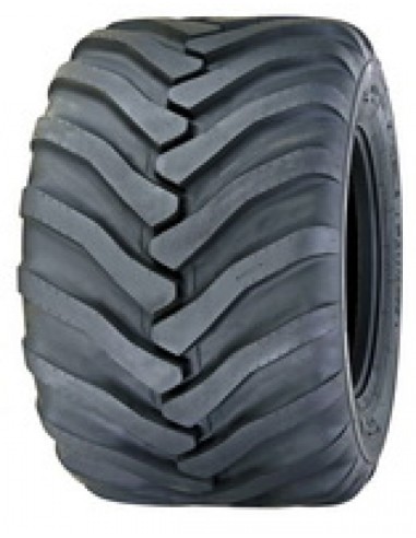 ALLIANCE 500/60 -22.5 158A8 331  20PR FORESTAL FLOTACION