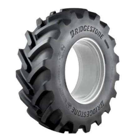 BRIDGESTONE 340/85 R24 125D/122E VX-R TRACTOR  TL (13.6R24) | pneumaticidiretti.com