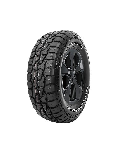 LANVIGATOR WARRIOR RT 265/70 R17 121Q | PneumaticiDiretti