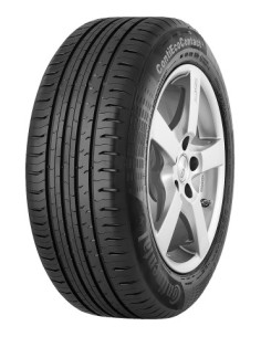 CONTINENTAL 215/60 R17 96V ECOCONTACT 5  (MO)MERCEDES-BENZ