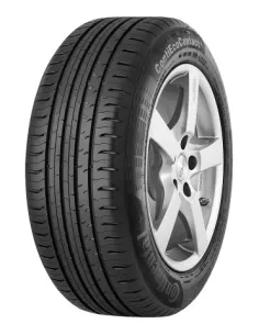 CONTINENTAL 215/60 R17 96V ECOCONTACT 5 (MO)MERCEDES-BENZ