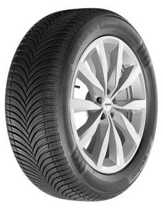 KLEBER QUADRAXER SUV 235/55 R19 105W