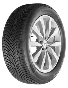 KLEBER QUADRAXER SUV 235/55 R19 105W