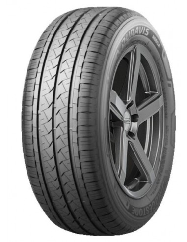 BRIDGESTONE 235/60 R17C 109/107T DURAVIS R660A reifen