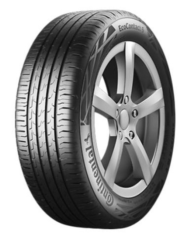 CONTINENTAL ECO 6 AO1 215/65 R17 99V | PneumaticiDiretti