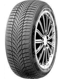 NEXEN WINGUARD Sport 2 SUV XL 235/60 R17 106H