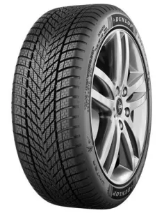 DUNLOP WINTER MFS XL 205/45 R17 88V
