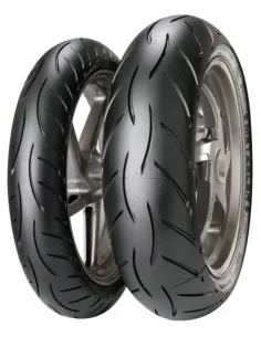 METZELER 120/70 ZR17 58W SPORTEC M5 INTERACT