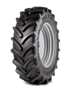 MAXIMO 580/70 R38 155A8/155B RADIAL 70  TL (20.8R38)