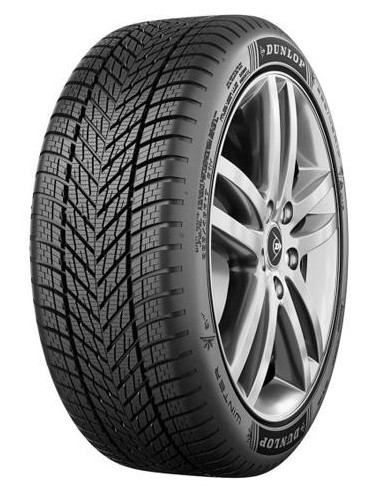 DUNLOP WINTER MFS XL 225/50 R17 98V | PneumaticiDiretti