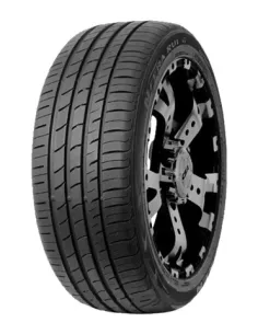 NEXEN N`FERA RU-1 255/45 R19 100V
