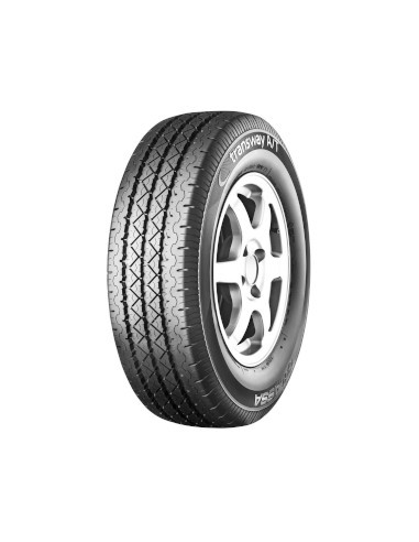 LASSA TRANSWAY A/T 205/75 R16 113/111Q | PneumaticiDiretti