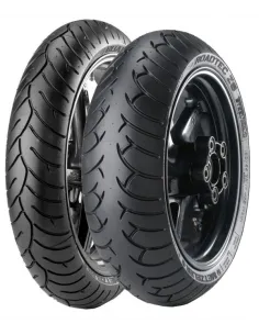 METZELER 180/55 ZR17 73W ROADTEC Z6