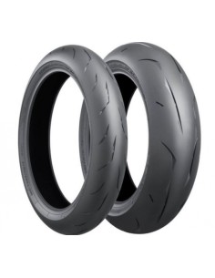BRIDGESTONE 190/55 ZR17 75W RS10  R1 MAY18