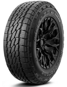 BRIDGESTONE DUELER A/T 002 XL 235/75 R15 109T