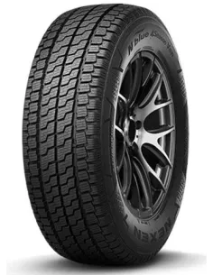 NEXEN N`BLUE 4SEASON VAN 225/75 R16 121R