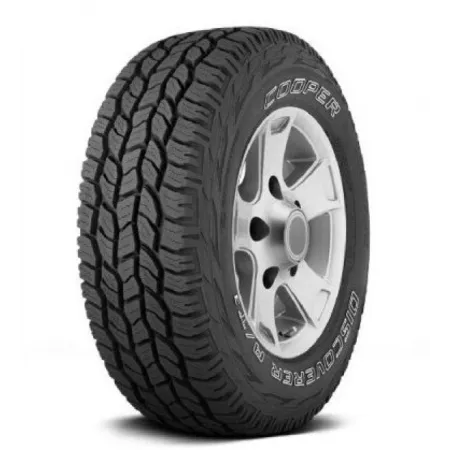 Sommerreifen 4x4/SUV COOPER 225/70 R16 103T DISCOVERER AT3 SPORT 2 (MIXTO) OWL 0029142952718