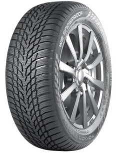 NOKIAN WR SNOWPROOF P XL 225/45 R18 95V