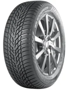 NOKIAN WR SNOWPROOF P XL 225/45 R18 95V
