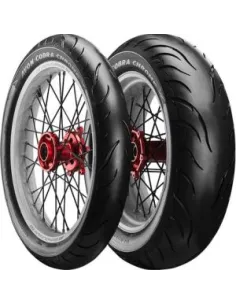 AVON COBRA CHROME F 100/90 R19 57H