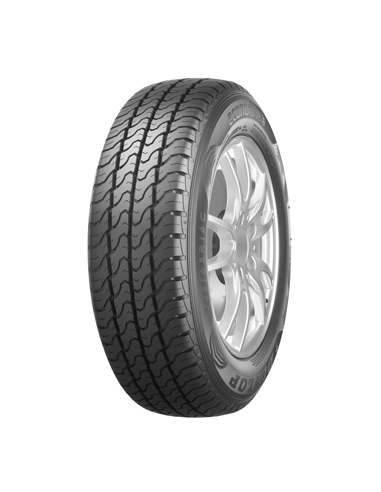 DUNLOP EconoDrive 205/65 R16 107/105T | PneumaticiDiretti