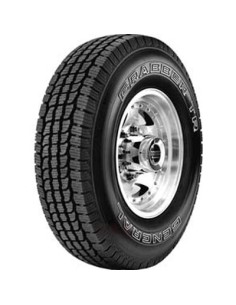 GENERAL Grabber TR 205/70 R15 96T
