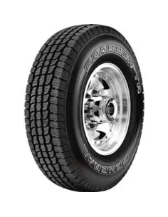 GENERAL Grabber TR 205/70 R15 96T