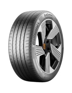 CONTINENTAL ECOCONTACT 7 S 195/55 R16 87H