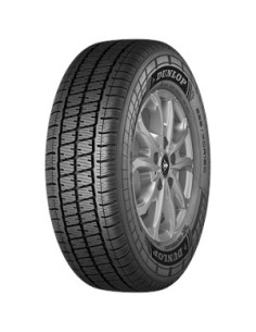 DUNLOP ECONODRIVE AS 225/55 R17 104H