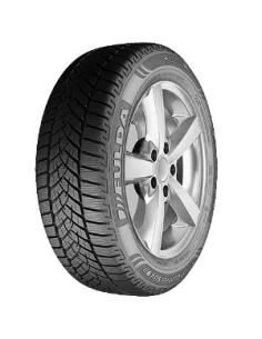 FULDA Kristall Control SUV 235/65 R17 108H