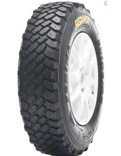 FEDIMA 195/70 R15C 104/102N F/OR  **RECAUCHUTADO**