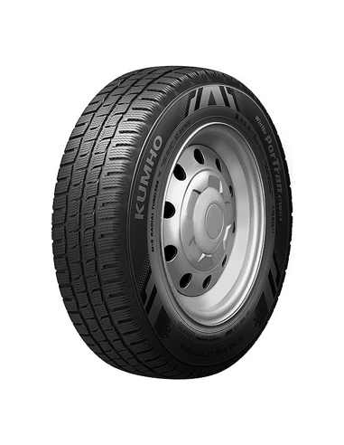 KUMHO Winter PorTran CW51 215/60 R17 104/102H | PneumaticiDiretti